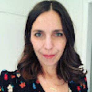 Meet your Posher, Katrina